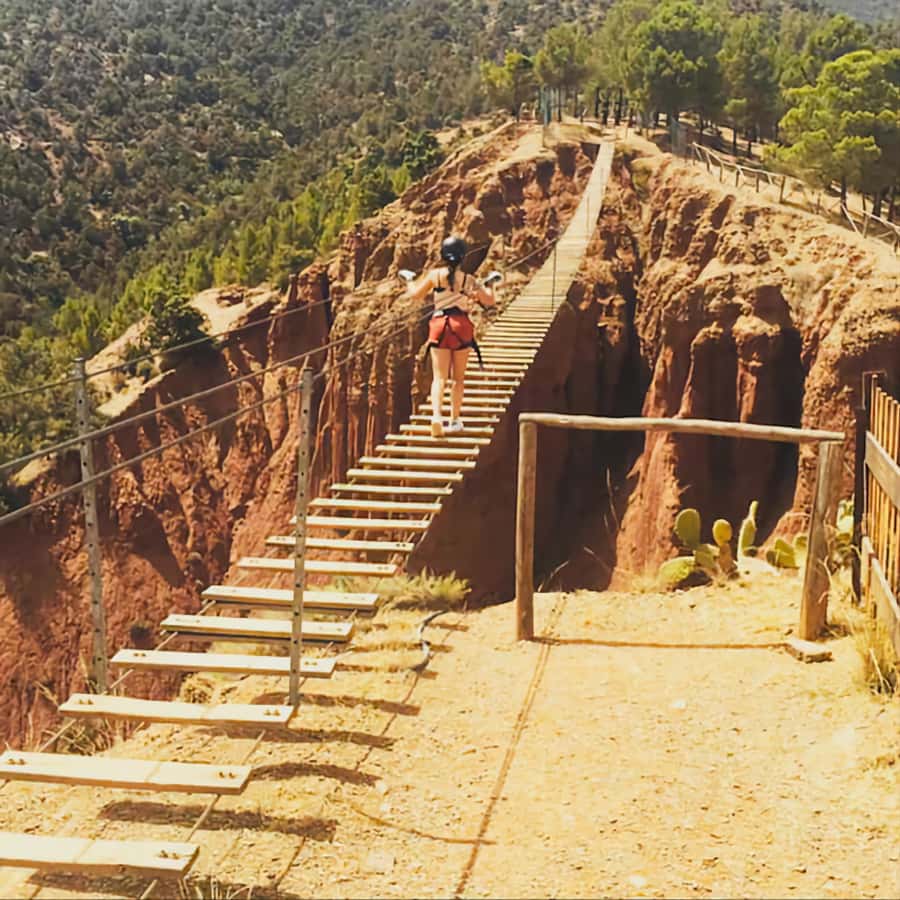 Marrakech: Zip Line in Atlas Mountains & Berber Villages - Price and logistics: is $74 worth it?