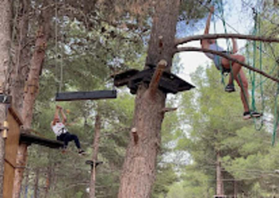Marrakech: Zip-Line in the Atlas Mountains & Berber villages - Bridge crossings and the 35-minute break: a realistic pace for a busy day