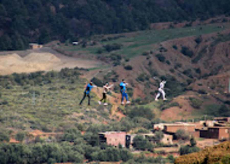 Marrakech: Zip-Line in the Atlas Mountains & Berber villages - Price and value: what $113 buys in the Atlas