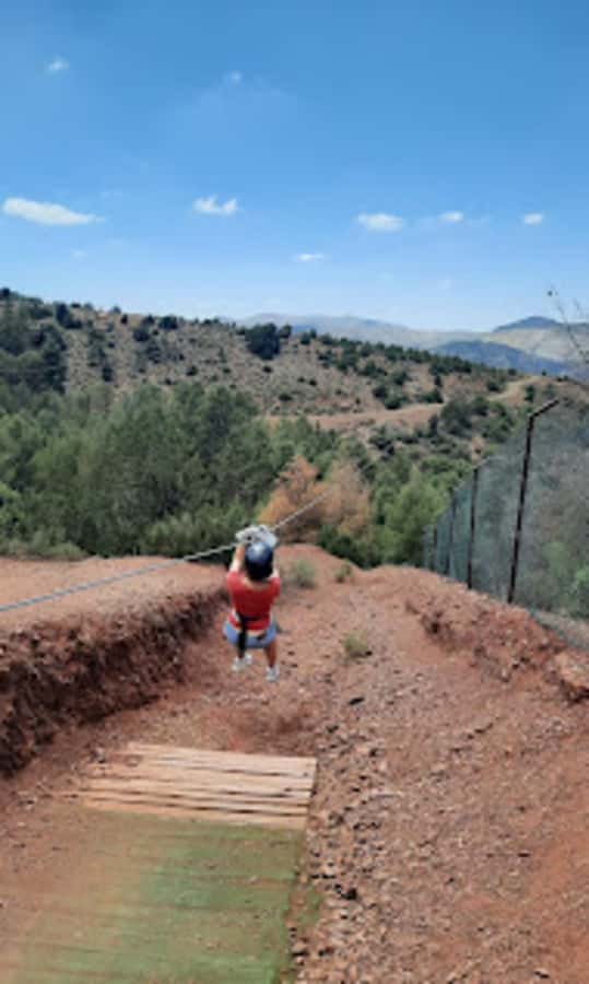 Marrakech: Zip-Line in the Atlas Mountains & Berber villages - Practical tips so your day goes smoothly