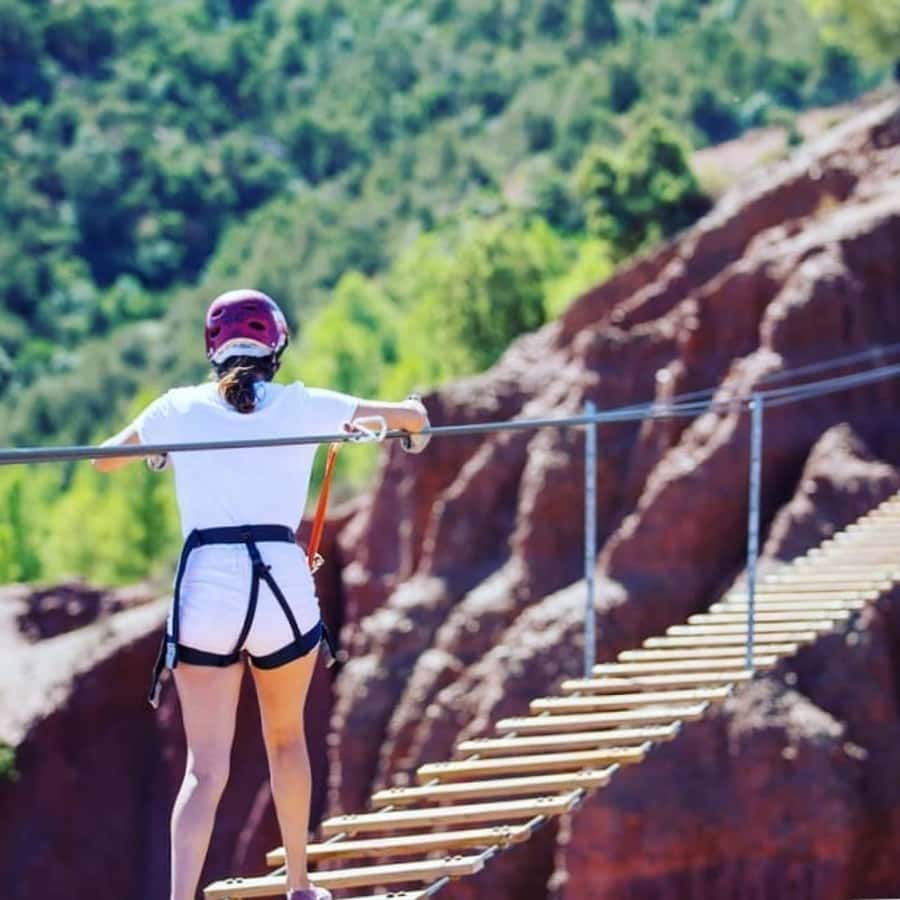 Marrakech: Zipline and Breakfast in the Atlas Mountains - Price and Value Check: Is $81 a Fair Deal?