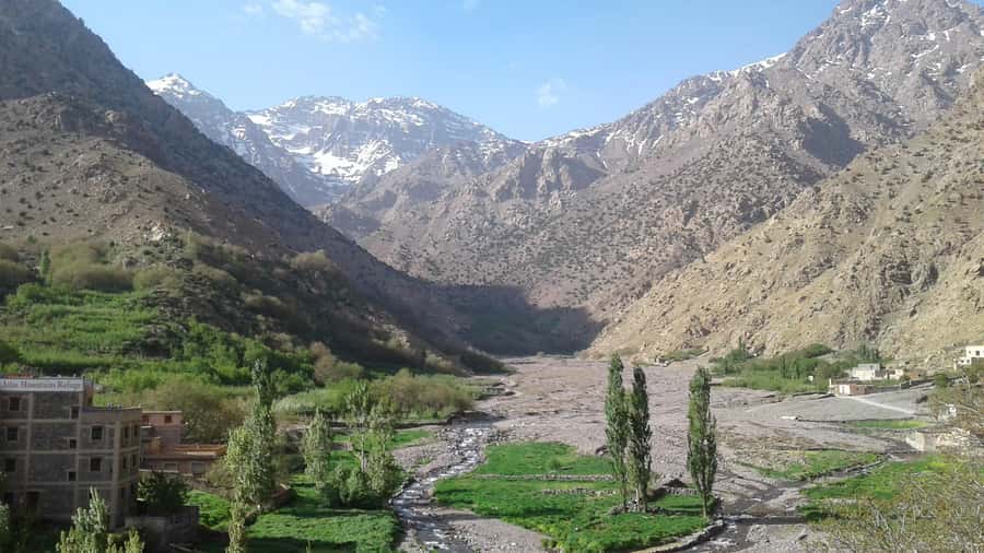 Marrakesh: 2-Day Mt. Toubkal Trek with 1-Night Stay & Meals - Why Mt. Toubkal feels like more than a checklist