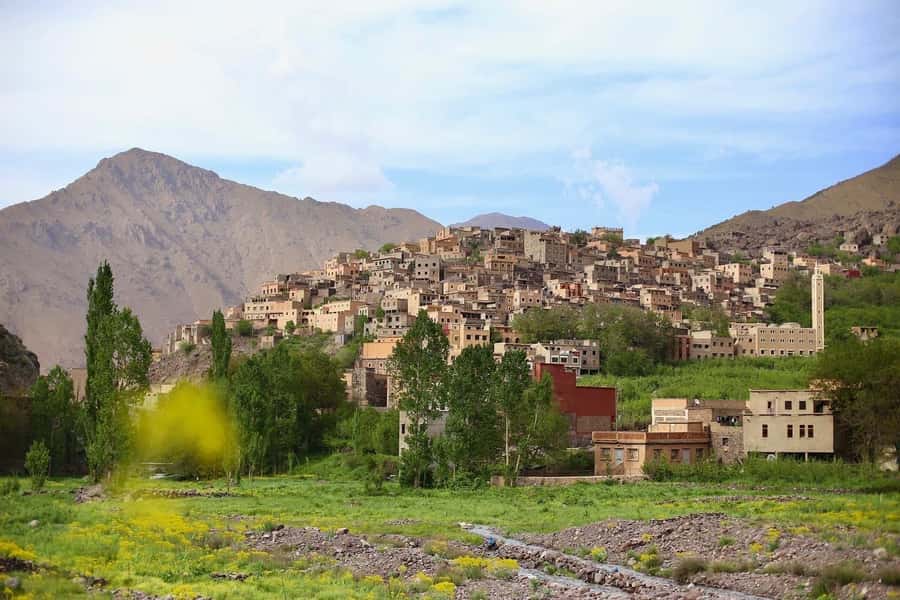Marrakesh: 2-Day Mt. Toubkal Trek with 1-Night Stay & Meals - Tips that make the trek feel smoother once you’re on the mountain