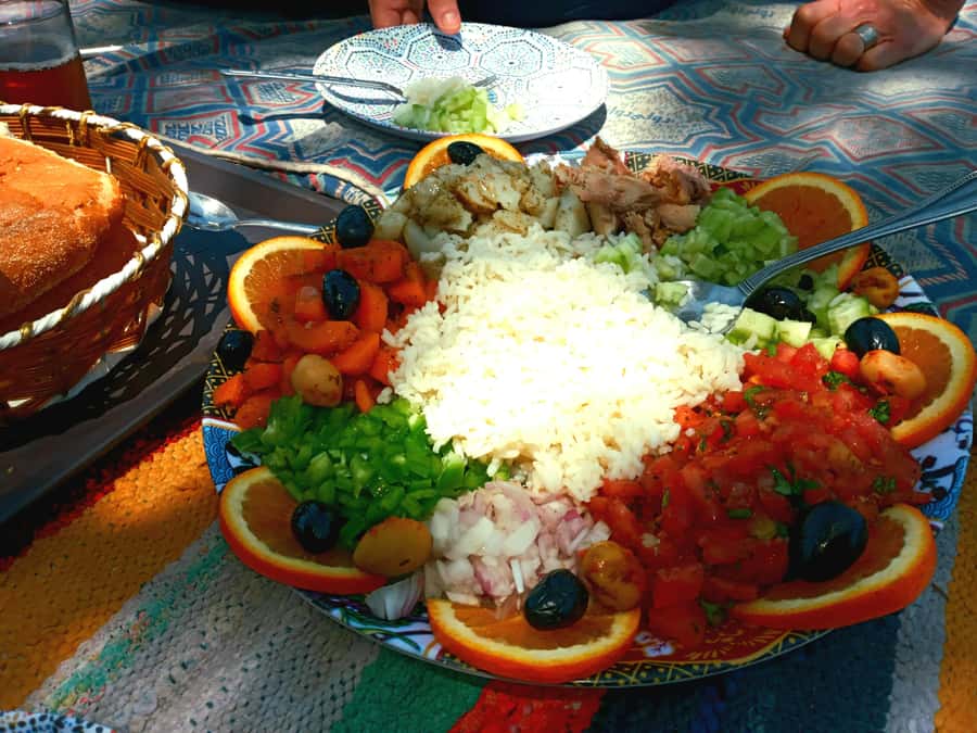Marrakesh: 2-Day Mt. Toubkal Trek with 1-Night Stay & Meals - The 2-day rhythm: Imlil, Aremd, refuge, summit, return