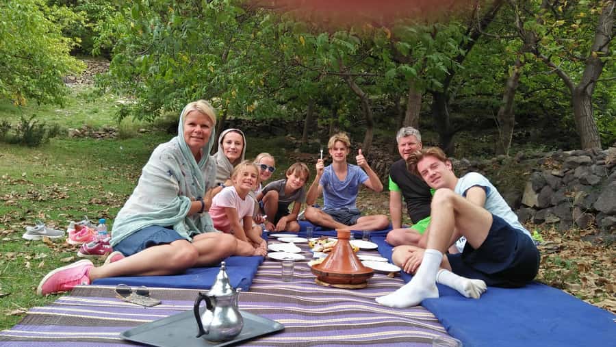 Marrakesh: 2-Day Mt. Toubkal Trek with 1-Night Stay & Meals - Price and value: what $122 covers, and where costs can pop up