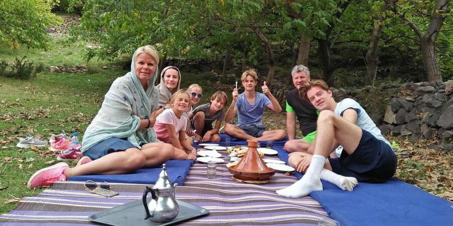 Marrakesh: 2-Day Mt. Toubkal Trek with 1-Night Stay & Meals - Guides and pacing: safety first, but still fun
