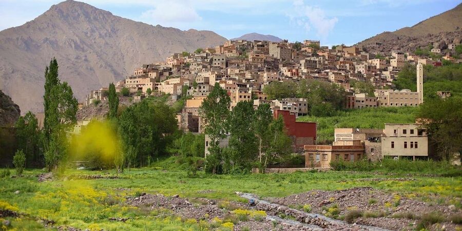 Marrakesh: 2-Day Mt. Toubkal Trek with 1-Night Stay & Meals - Who should book this trek, and who should skip it