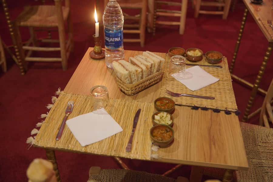 Marrakesh: Agafay Desert 3-Course Dinner Show & Pool Access - Why the Agafay Desert dinner-show feels like a smart Marrakech detour