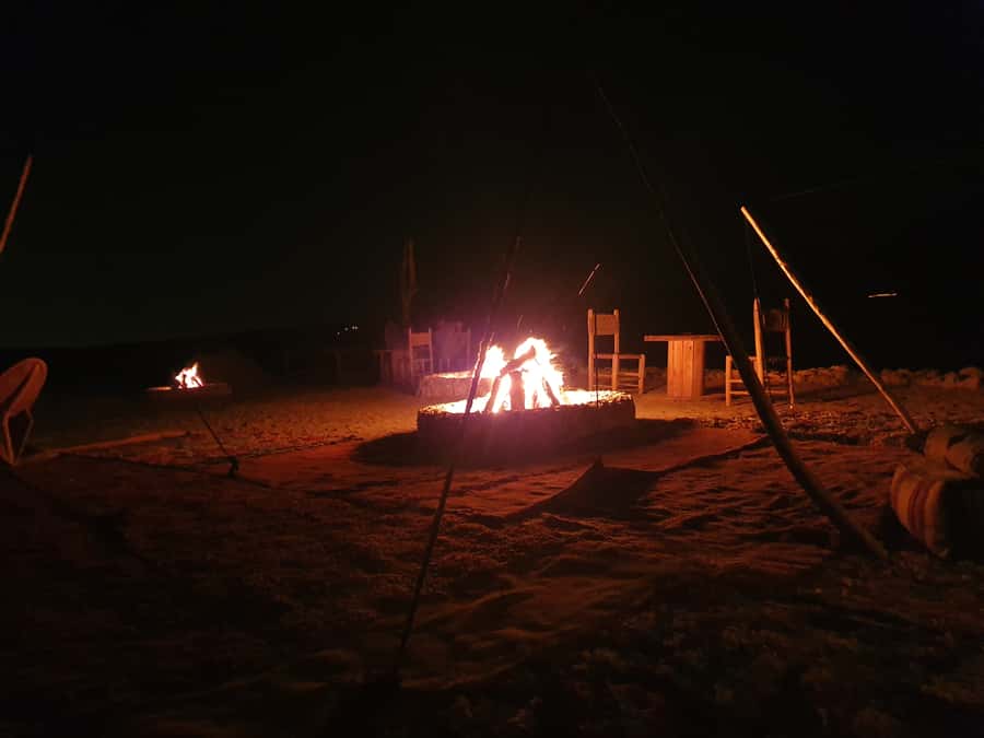 Marrakesh: Agafay Desert Quad & Camel Tour with Dinner - What to bring (and what not to wear) for comfort and safety