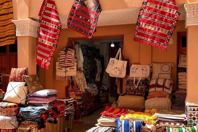 Marrakesh: Agafay Desert Sunset, Camel Ride, Dinner and Show - Price, Group Size, and What You Truly Pay For in This 5-Hour Tour
