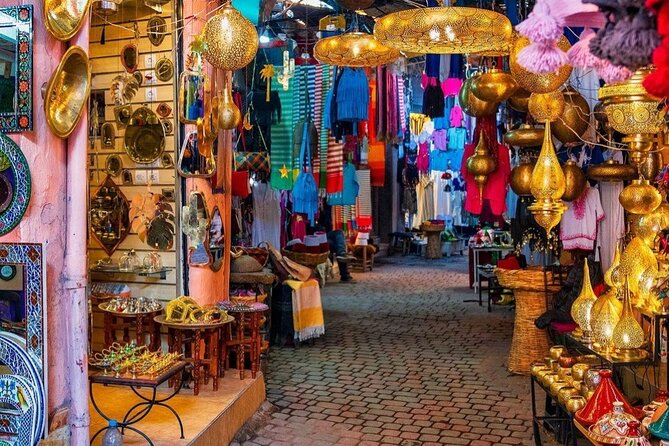 Marrakesh: Agafay Desert Sunset, Camel Ride, Dinner and Show - Should You Book This Agafay Desert Sunset Tour?