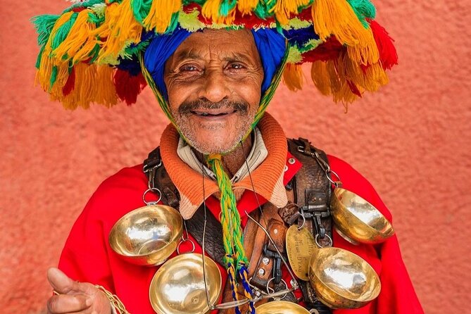 Marrakesh: Agafay Desert Sunset, Camel Ride, Dinner and Show - FAQ