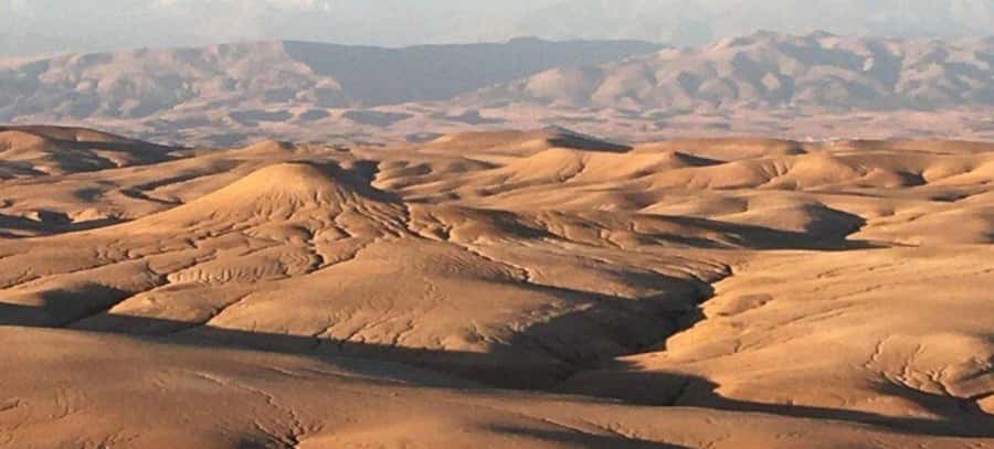 Marrakesh: Agafay Desert Tour with Lunch and Swimming Pool - Value for $28: what you get for the money, and where it might fall short