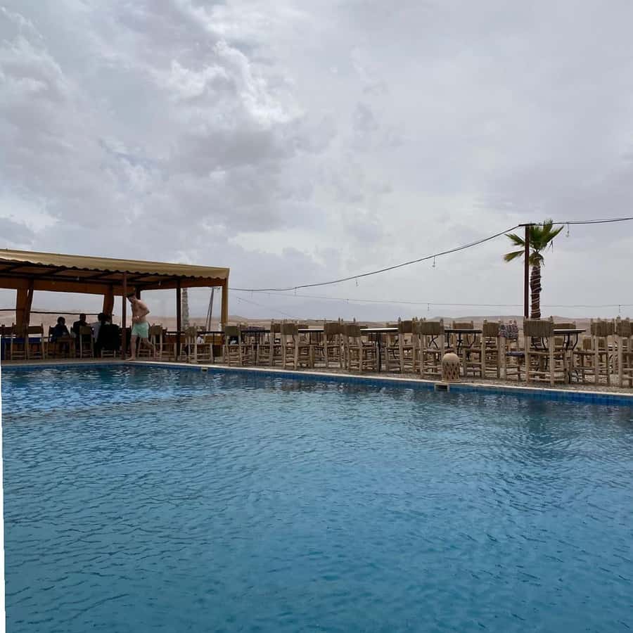 Marrakesh: Agafay Desert Tour with Lunch and Swimming Pool - Who this Agafay Desert pool and lunch tour is for