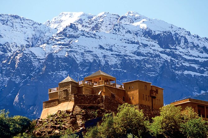 Marrakesh: Atlas Mountains, Imlil Valley & Waterfalls Tour - Key highlights worth knowing before you go