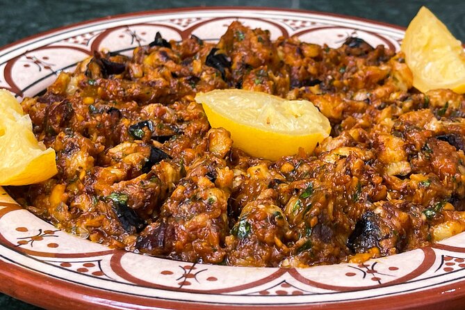 Marrakesh cooking class with chef Hassan - Local dishes - Key takeaways