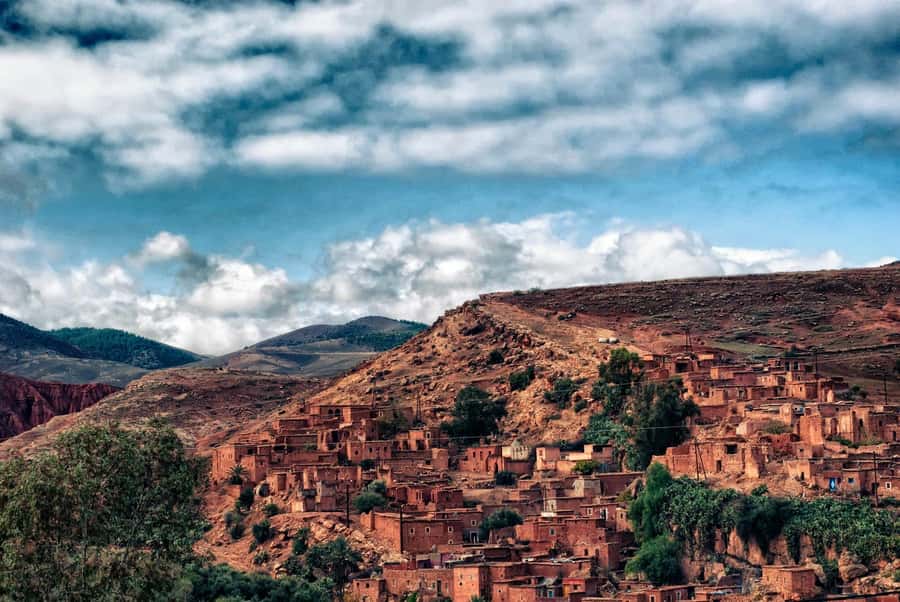Marrakesh: Desert & Mountain Tour with Camel Ride & Lunch - Who This Tour Fits Best, and Who Should Skip It