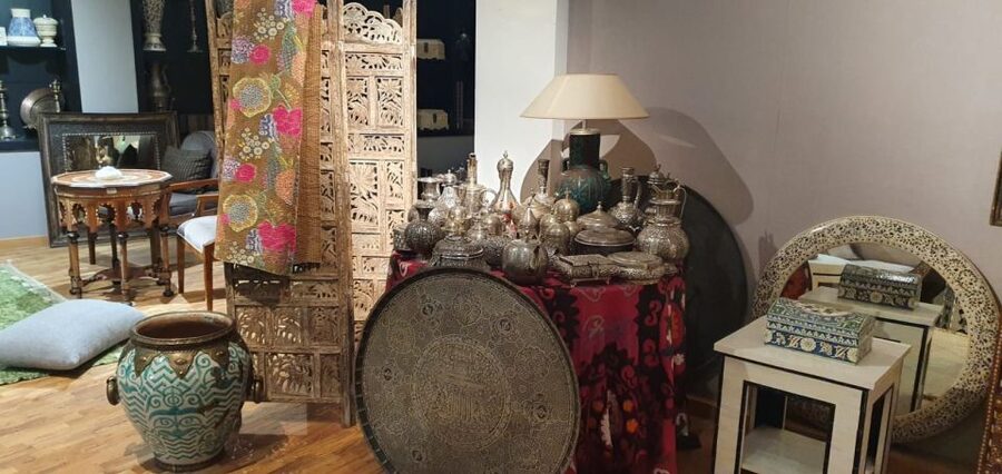 Marrakesh: Guided Souk Shopping Tour with a Local Guide - FAQ