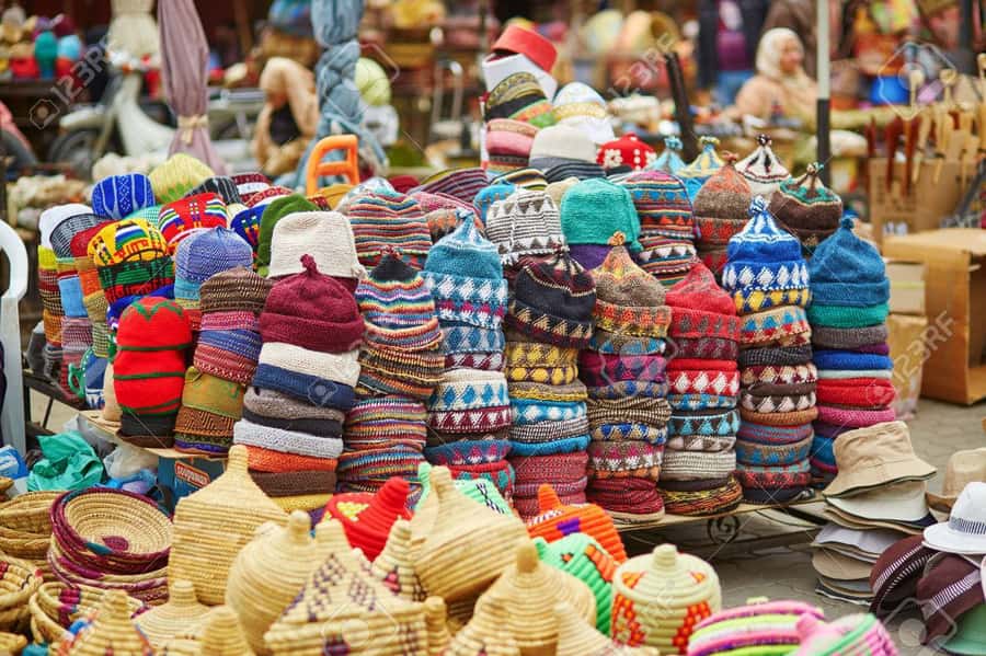 Marrakesh: Guided Souk Shopping Tour with a Local Guide - How the 3-hour plan adapts to what you actually want to shop for