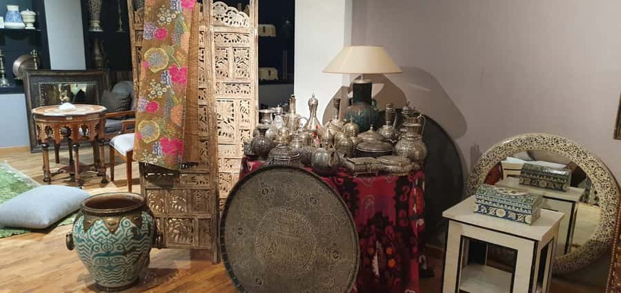 Marrakesh: Guided Souk Shopping Tour with a Local Guide - Learning negotiation without turning it into a fight