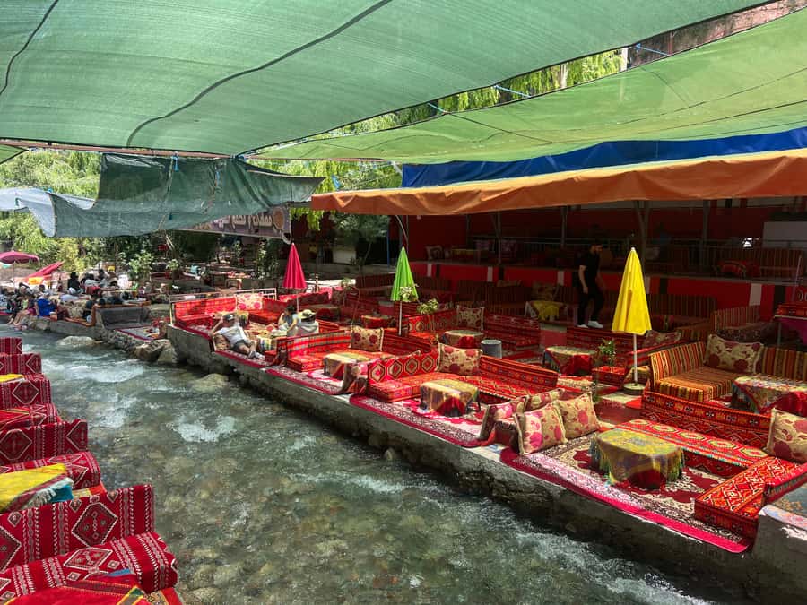 Marrakesh: Ourika Valley & Atlas Mountains Day Trip + Lunch - FAQ