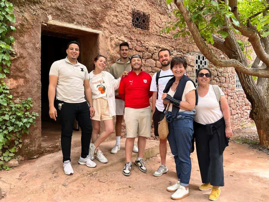 Marrakesh: Ourika Valley & Atlas Mountains Day Trip + Lunch - Marrakech to the Mountains, Without the Stress