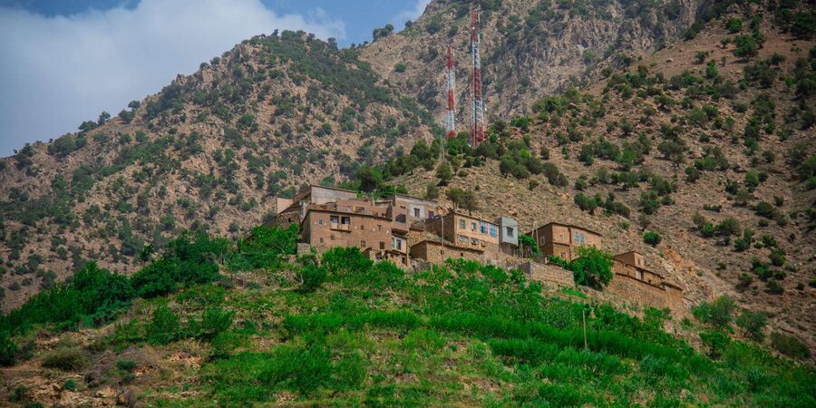 Marrakesh: Ourika Waterfalls, Atlas Mountains, Guide + Lunch - Timing, Group Pace, and Why Guides Matter