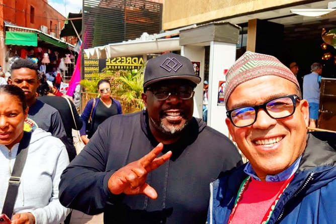 Marrakesh Untold Stories Shopping Tour Experience - Why This Marrakesh Souks Shopping Tour Works Better Than Going Alone