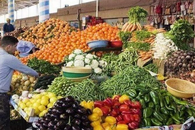 Medina Of Marrakesh Shopping Tour - Pickup, pace, and why private time changes everything