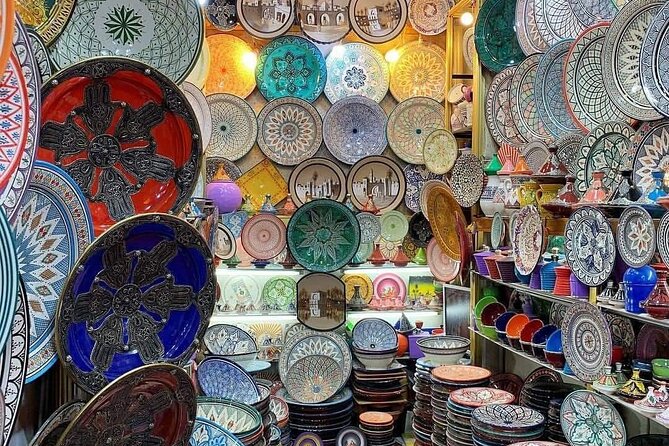 Medina Of Marrakesh Shopping Tour - Should you book the Medina of Marrakesh shopping tour?