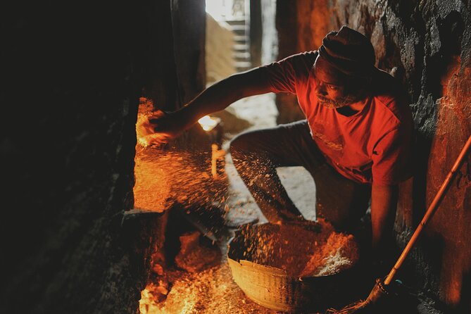 Medina Stories Marrakech Food Tour with 15+ Tastings - Why this Marrakech Medina food tour is a fast way to get your bearings
