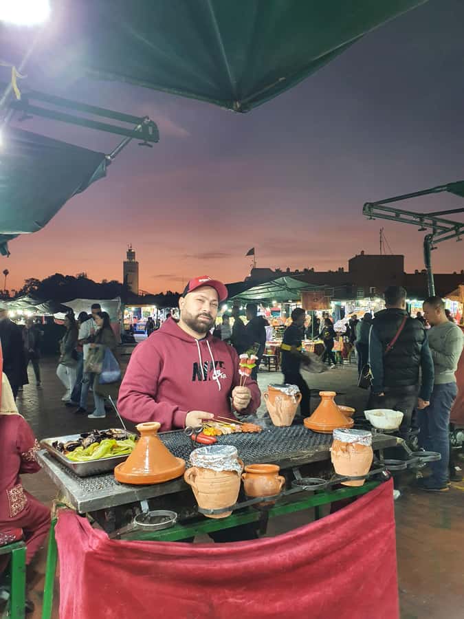 Medina Tasting Tour: Experience Local Street Food & Culture! - What you’re paying for when the bill is $66