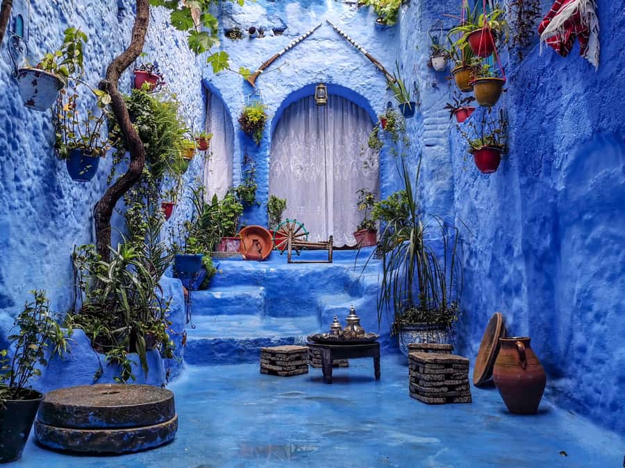 Memorable Day Trip From Fez to Chefchaouen the Blue City - Why Chefchaouen Makes Sense as a Fez Day Trip