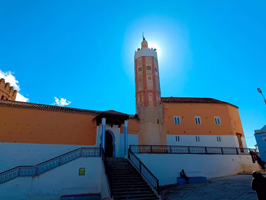 Memorable Day Trip From Fez to Chefchaouen the Blue City - Morning Pickup at 8:00, Door-to-Door in Fez