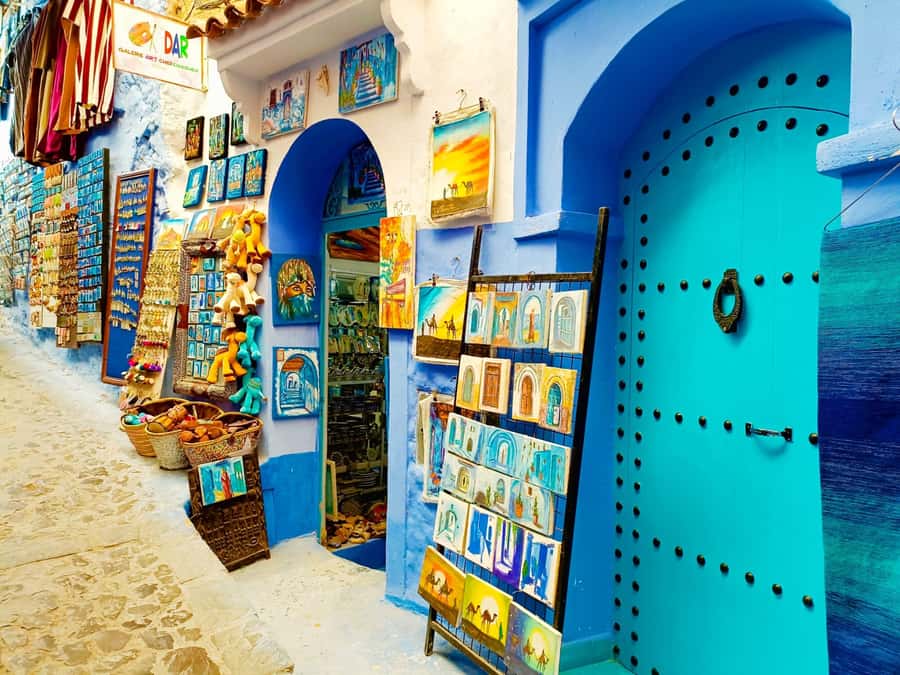 Memorable Day Trip From Fez to Chefchaouen the Blue City - Tips for a Smoother Day: What to Pack and How to Move