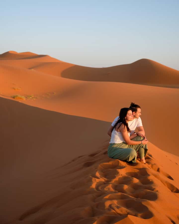 Merzouga: 1-Night in Desert Camp With Dinner & camel ride - Who This 1-Night Merzouga Camp Is Best For