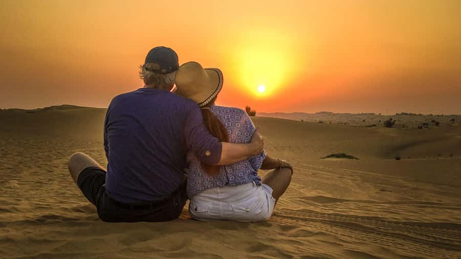Merzouga: 1-Night in Desert Camp With Dinner & camel ride - Camel Trek Through Erg Chebbi, Plus Sandboarding on Golden Dunes