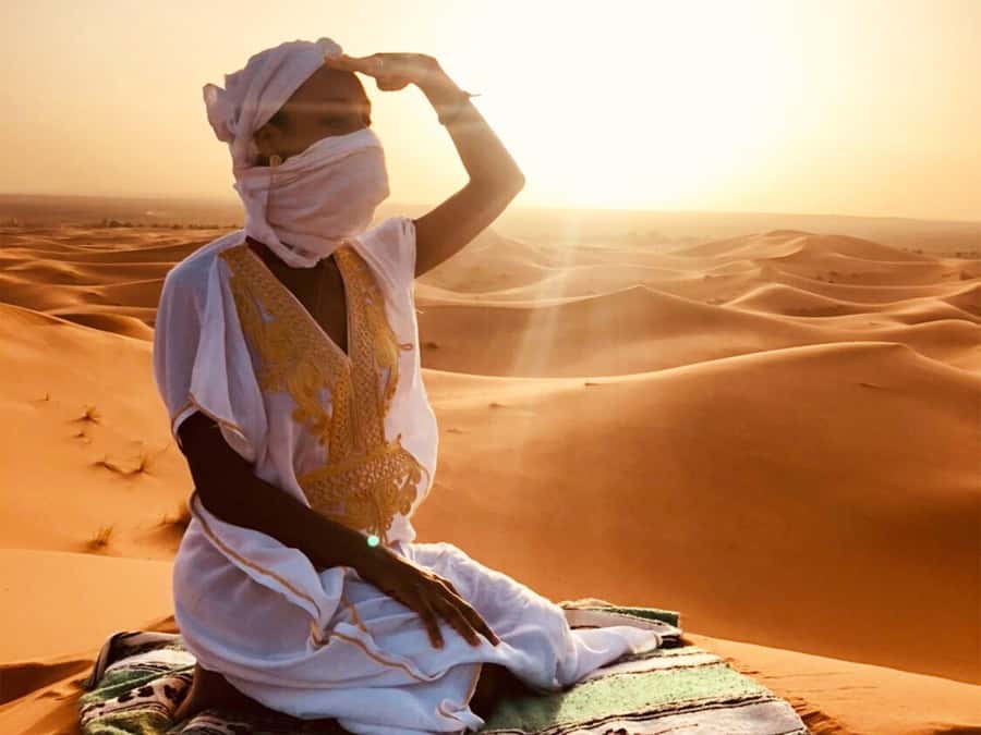 Merzouga Desert: 3-Day Desert Tour from Marrakech - Key highlights worth marking on your map