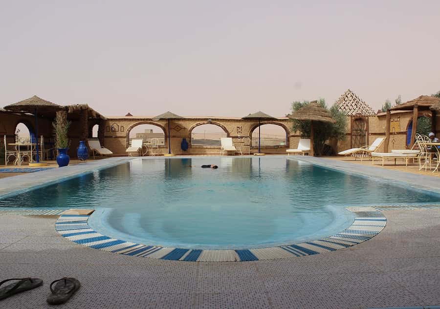 Merzouga Desert: 3-Day Desert Tour from Marrakech - The guides make it: who you want to get in your van