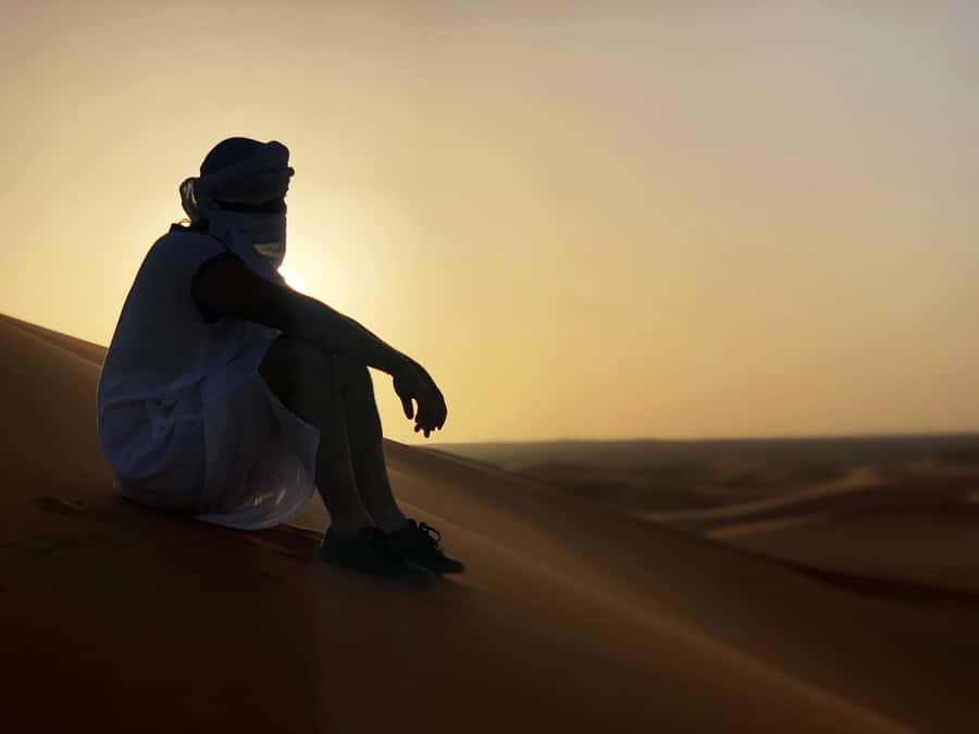 Merzouga Desert: 3-Day Desert Tour from Marrakech - Price and value: does $144 make sense for what you get?