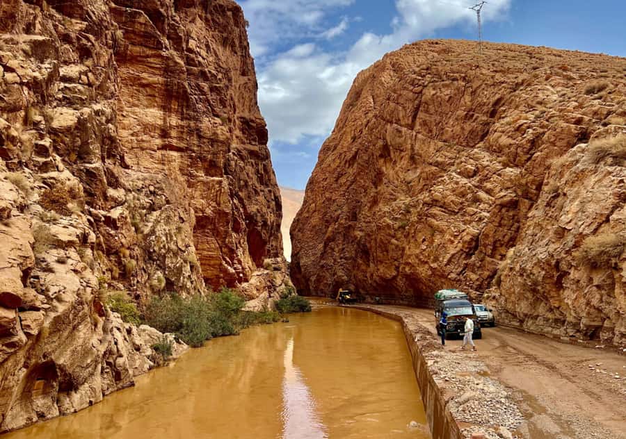 Merzouga Desert: 3-Day Desert Tour from Marrakech - Logistics you should plan for (so the trip stays fun)