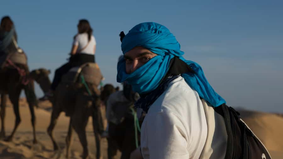 Merzouga Overnight Stay in a Berber Tent and Camel Ride - Key Things I’d Put on Your Radar