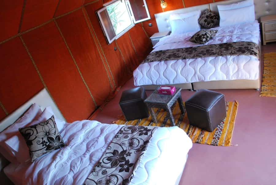 Merzouga Overnight Stay in a Berber Tent and Camel Ride - Meeting Point Reality: Coordinates, Parking, and Pickup Expectations