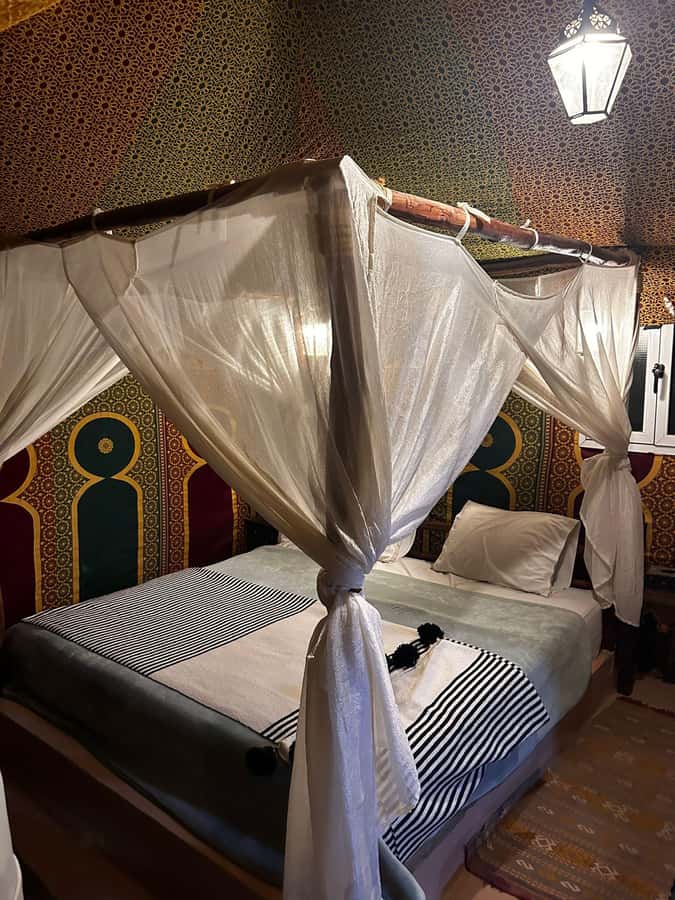 Merzouga Overnight Stay in a Berber Tent and Camel Ride - Merzouga Dunes After Dark: What Makes This 1-Night Trip Worth It