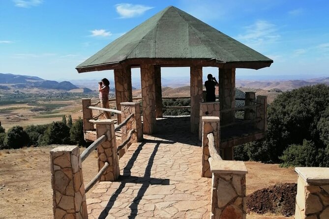 Middle Atlas Mountains, Cedar Forest and Azrou Day Trip from Fez - Ifrane National Park: cedar forest walks and the magot monkeys