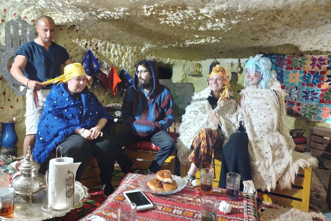Middle Atlas Mountains, Cedar Forest and Azrou Day Trip from Fez - Lake Dait Aoua: a quick nature stop with real weather lessons