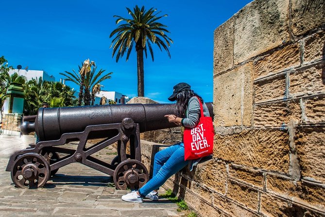 Morning Casablanca: The Medina and Beyond Cultural Walking Tour - Bennis Habous bakery: bread tasting and mint tea that tastes like a plan