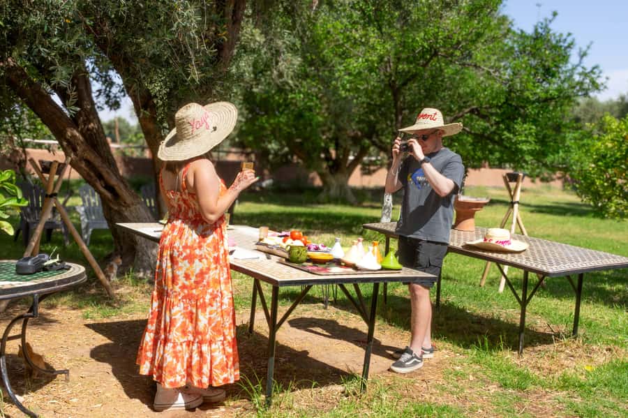 Moroccan Cooking Class: Farm-to-Table Tagine - Key Things You Should Know Before You Go