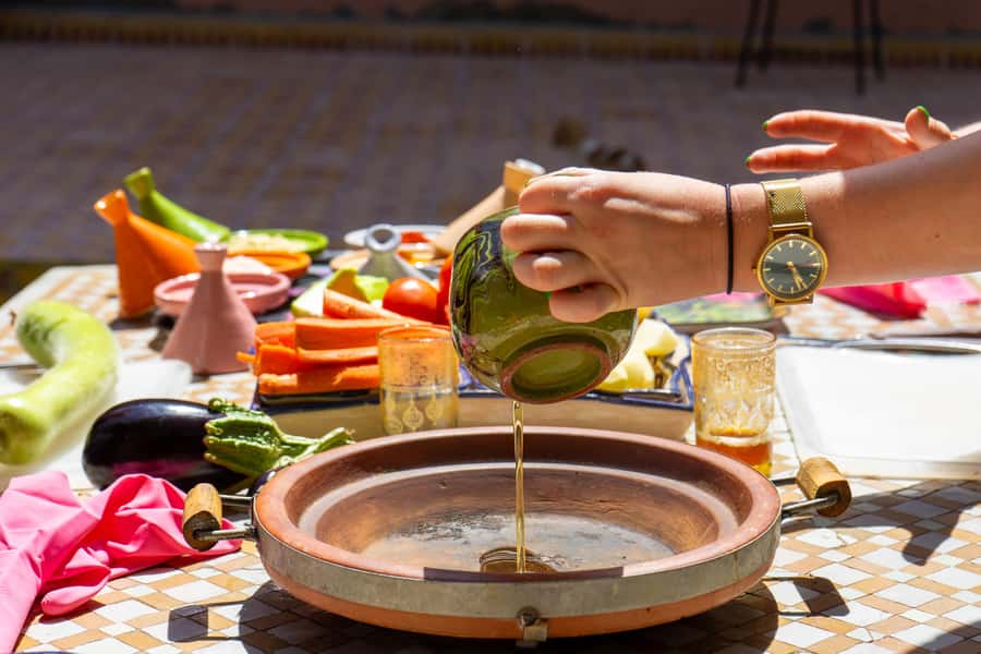 Moroccan Cooking Class: Farm-to-Table Tagine - Who This Farm-to-Table Tagine Class Is Best For
