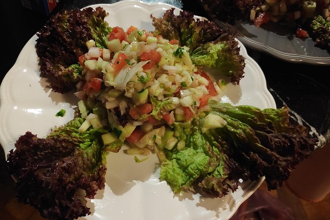 Moroccan Cuisine Fez Cooking Class - Practical Tips for a Comfortable 4-Hour Session in Fez